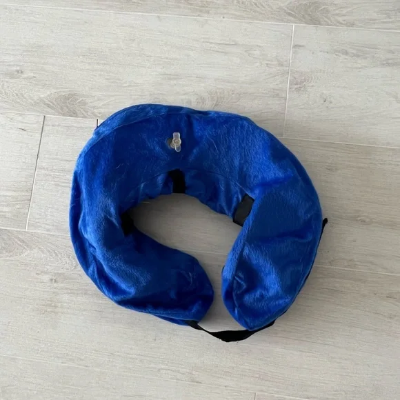 Kong Cloud Collar Inflatable Cone For Dogs Large - Picture 2 of 4